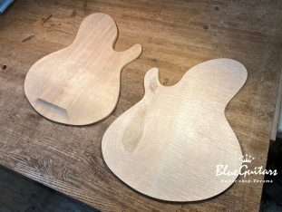 TEMPESTA 5st - Organic Texture